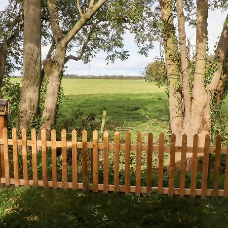 Gardener's بيت للعطل *