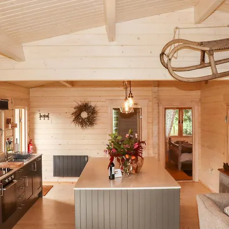 بيت للعطل Gardener's يورك