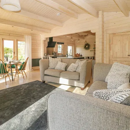 Gardener's بيت للعطل *