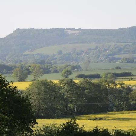 Gardener's Hébergement de vacances
