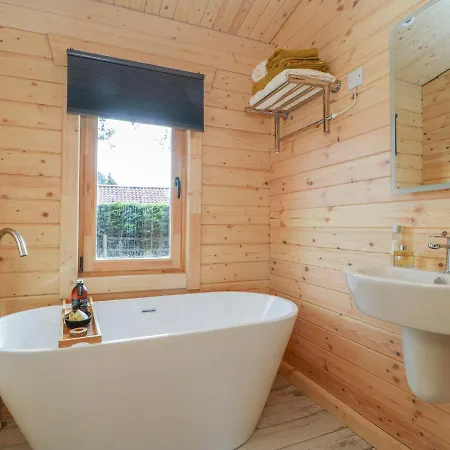 Gardener's 펜션 요크