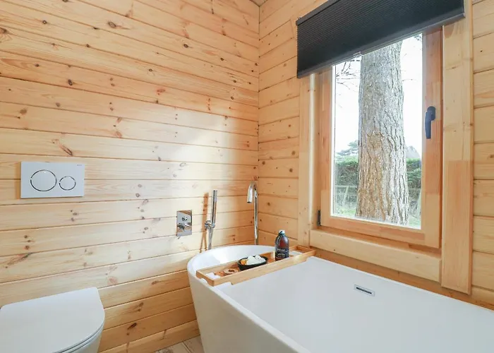 Gardener's بيت للعطل *