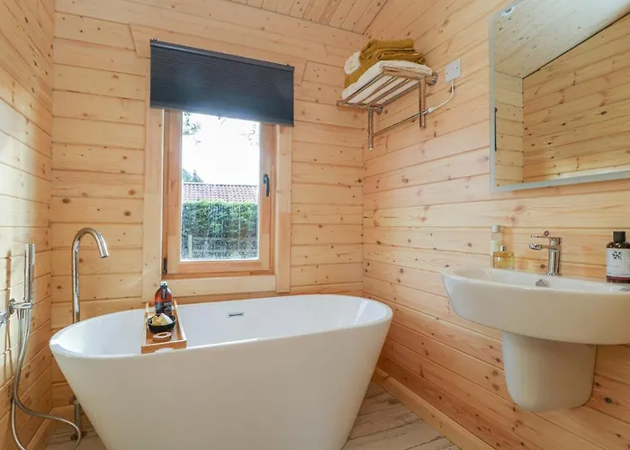 Gardener's بيت للعطل يورك