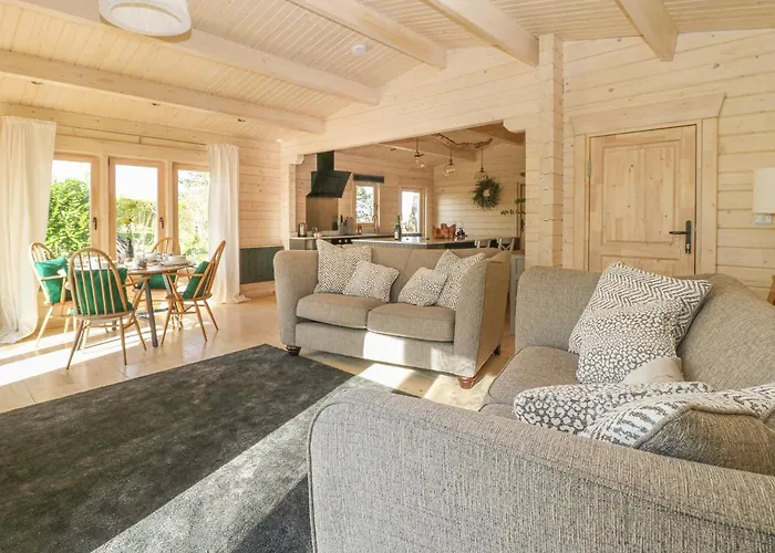 Gardener's Vakantiehuis *