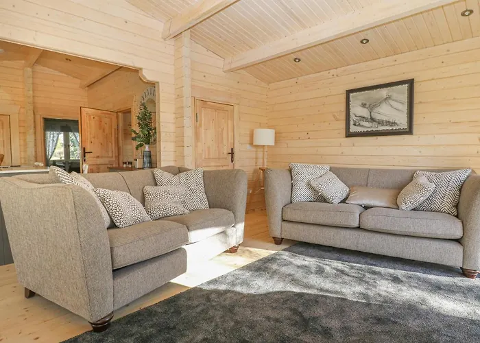 بيت للعطل Gardener's