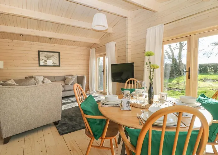 بيت للعطل Gardener's