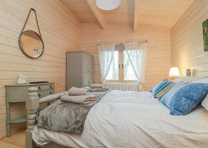 Gardener's بيت للعطل