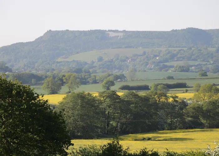 Gardener's بيت للعطل