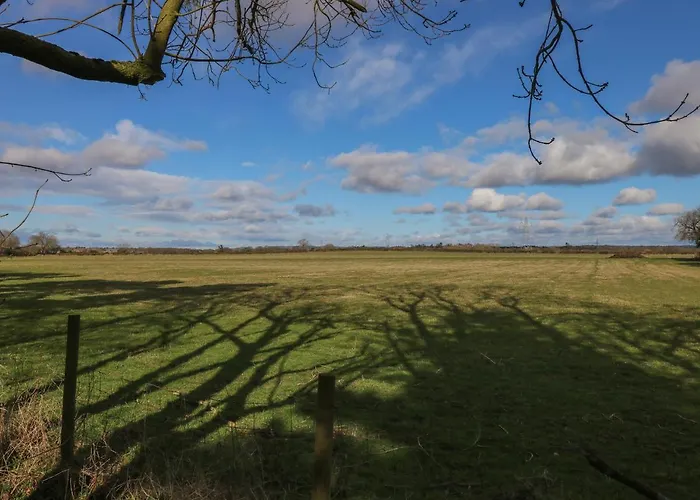 Gardener's بيت للعطل *